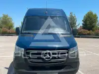 2020 Mercedes Benz Sprinter