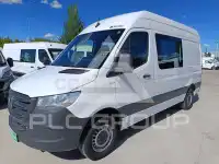 2020 Mercedes Benz Sprinter
