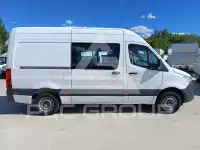 2020 Mercedes Benz Sprinter