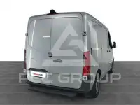 2020 Mercedes Benz Sprinter