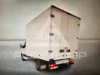 2020 Mercedes Benz Sprinter