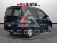 2020 Mercedes Benz Citan