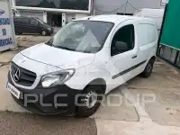 2020 Mercedes Benz Citan