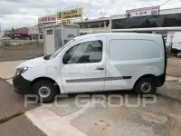 2020 Mercedes Benz Citan