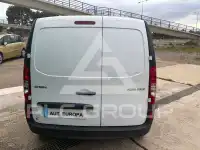 2020 Mercedes Benz Citan