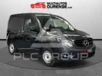 2020 Mercedes Benz Citan