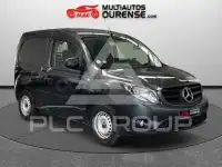2020 Mercedes Benz Citan