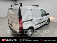 2020 Mercedes Benz Citan