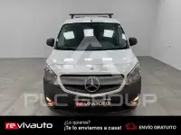 2020 Mercedes Benz Citan