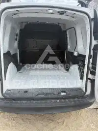 2020 Mercedes Benz Citan