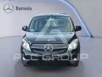 2020 Mercedes Benz Citan