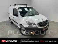 2020 Mercedes Benz Citan
