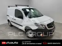 2020 Mercedes Benz Citan