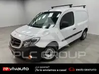 2020 Mercedes Benz Citan