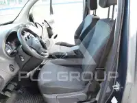 2020 Mercedes Benz Citan