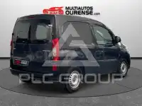 2020 Mercedes Benz Citan