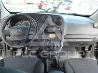 2020 Mercedes Benz Citan