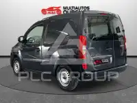 2020 Mercedes Benz Citan