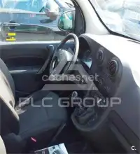 2020 Mercedes Benz Citan