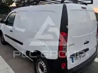 2020 Mercedes Benz Citan