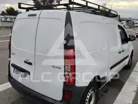 2020 Mercedes Benz Citan