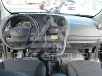 2020 Mercedes Benz Citan