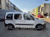 2020 Mercedes Benz Citan