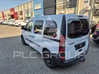 2020 Mercedes Benz Citan