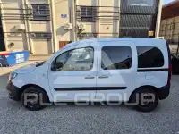 2020 Mercedes Benz Citan