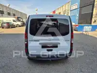 2020 Mercedes Benz Citan