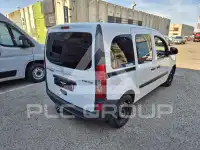 2020 Mercedes Benz Citan