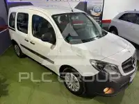 2020 Mercedes Benz Citan