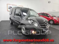 2020 Mercedes Benz Citan
