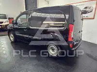 2020 Mercedes Benz Citan