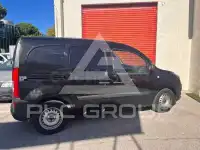 2020 Mercedes Benz Citan
