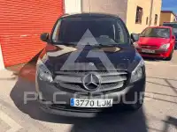 2020 Mercedes Benz Citan