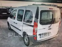 2020 Mercedes Benz Citan