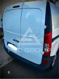 2020 Mercedes Benz Citan