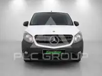 2020 Mercedes Benz Citan