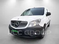 2020 Mercedes Benz Citan