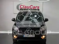 2020 Mercedes Benz Citan