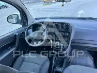 2020 Mercedes Benz Citan