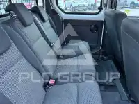 2020 Mercedes Benz Citan