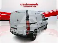 2020 Mercedes Benz Citan