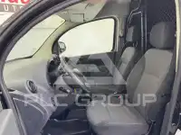 2020 Mercedes Benz Citan