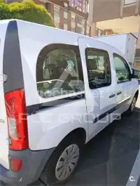2020 Mercedes Benz Citan