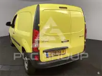2020 Mercedes Benz Citan