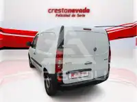 2020 Mercedes Benz Citan