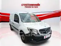 2020 Mercedes Benz Citan