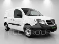 2020 Mercedes Benz Citan